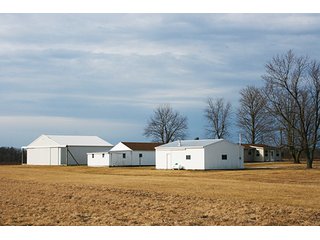 Property photo 18 - LAND AUCTION - 25+/- ACRES OFFERED IN 3 TRACTS IN HUNTINGTON COUNTY, INDIANA