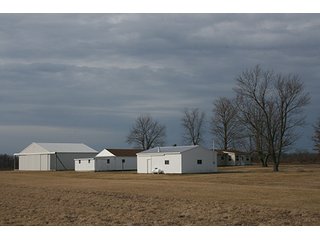 Property photo 17 - LAND AUCTION - 25+/- ACRES OFFERED IN 3 TRACTS IN HUNTINGTON COUNTY, INDIANA