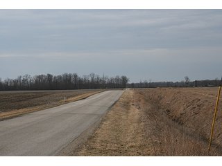 Property photo 9 - LAND AUCTION - 25+/- ACRES OFFERED IN 3 TRACTS IN HUNTINGTON COUNTY, INDIANA