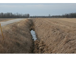 Property photo 8 - LAND AUCTION - 25+/- ACRES OFFERED IN 3 TRACTS IN HUNTINGTON COUNTY, INDIANA