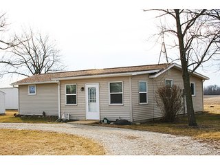 Property photo 14 - LAND AUCTION - 25+/- ACRES OFFERED IN 3 TRACTS IN HUNTINGTON COUNTY, INDIANA