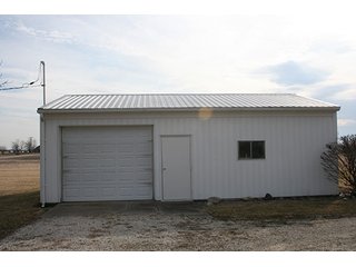 Property photo 24 - LAND AUCTION - 25+/- ACRES OFFERED IN 3 TRACTS IN HUNTINGTON COUNTY, INDIANA