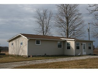 Property photo 12 - LAND AUCTION - 25+/- ACRES OFFERED IN 3 TRACTS IN HUNTINGTON COUNTY, INDIANA