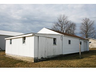 Property photo 25 - LAND AUCTION - 25+/- ACRES OFFERED IN 3 TRACTS IN HUNTINGTON COUNTY, INDIANA