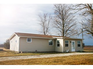 Property photo 10 - LAND AUCTION - 25+/- ACRES OFFERED IN 3 TRACTS IN HUNTINGTON COUNTY, INDIANA