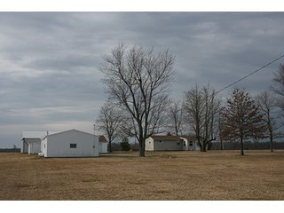 Property photo 1 - LAND AUCTION - 25+/- ACRES OFFERED IN 3 TRACTS IN HUNTINGTON COUNTY, INDIANA
