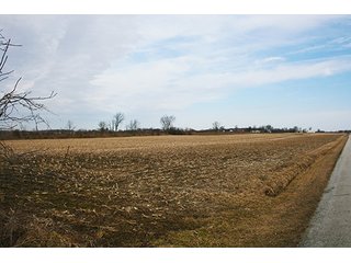 Property photo 3 - LAND AUCTION - 25+/- ACRES OFFERED IN 3 TRACTS IN HUNTINGTON COUNTY, INDIANA