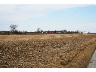 Property photo 2 - LAND AUCTION - 25+/- ACRES OFFERED IN 3 TRACTS IN HUNTINGTON COUNTY, INDIANA