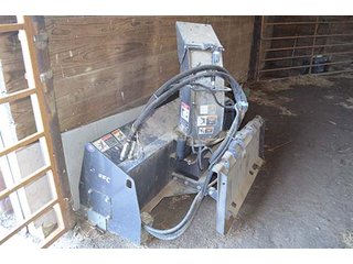 Property photo 36 - FARM EQUIPMENT & REAL ESTATE AUCTION IN ALLEN COUNTY, INDIANA