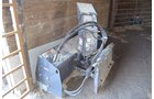 Property photo 36 - FARM EQUIPMENT & REAL ESTATE AUCTION IN ALLEN COUNTY, INDIANA