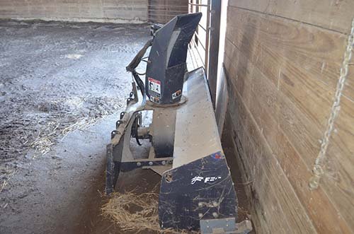 Property photo 37 - FARM EQUIPMENT & REAL ESTATE AUCTION IN ALLEN COUNTY, INDIANA