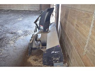 Property photo 37 - FARM EQUIPMENT & REAL ESTATE AUCTION IN ALLEN COUNTY, INDIANA