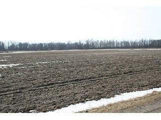 Property photo 27 - LAND & FARM EQUIPMENT AUCTION IN BRANCH COUNTY, MICHIGAN