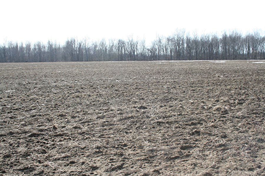 LAND & FARM EQUIPMENT AUCTION IN BRANCH COUNTY, MICHIGAN