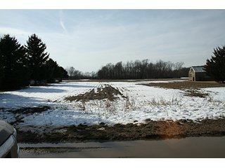 Property photo 31 - LAND & FARM EQUIPMENT AUCTION IN BRANCH COUNTY, MICHIGAN