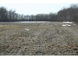 Property photo 33 - LAND & FARM EQUIPMENT AUCTION IN BRANCH COUNTY, MICHIGAN