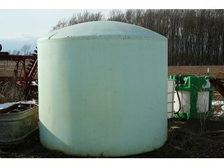 Property photo 36 - LAND & FARM EQUIPMENT AUCTION IN BRANCH COUNTY, MICHIGAN