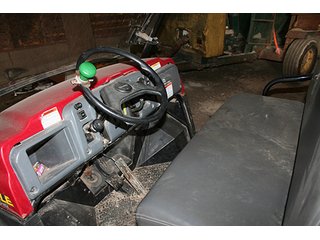 Property photo 40 - LAND & FARM EQUIPMENT AUCTION IN BRANCH COUNTY, MICHIGAN