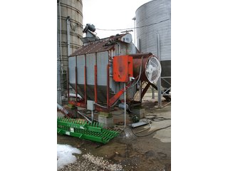 Property photo 41 - LAND & FARM EQUIPMENT AUCTION IN BRANCH COUNTY, MICHIGAN
