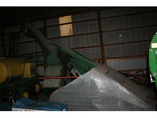Property photo 43 - LAND & FARM EQUIPMENT AUCTION IN BRANCH COUNTY, MICHIGAN