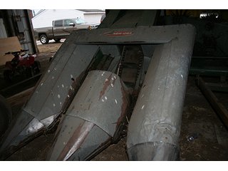 Property photo 15 - LAND & FARM EQUIPMENT AUCTION IN BRANCH COUNTY, MICHIGAN