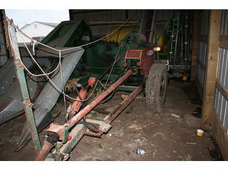 Property photo 11 - LAND & FARM EQUIPMENT AUCTION IN BRANCH COUNTY, MICHIGAN