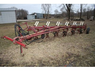 Property photo 4 - LAND & FARM EQUIPMENT AUCTION IN BRANCH COUNTY, MICHIGAN