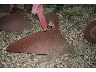 Property photo 3 - LAND & FARM EQUIPMENT AUCTION IN BRANCH COUNTY, MICHIGAN