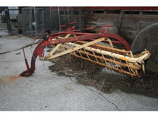 Property photo 12 - LAND & FARM EQUIPMENT AUCTION IN BRANCH COUNTY, MICHIGAN