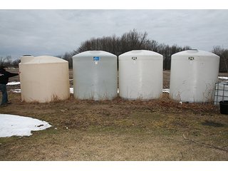 Property photo 13 - LAND & FARM EQUIPMENT AUCTION IN BRANCH COUNTY, MICHIGAN