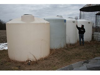 Property photo 14 - LAND & FARM EQUIPMENT AUCTION IN BRANCH COUNTY, MICHIGAN