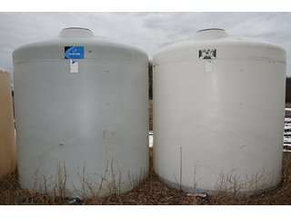 Property photo 2 - LAND & FARM EQUIPMENT AUCTION IN BRANCH COUNTY, MICHIGAN
