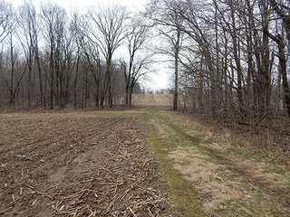 Property photo 4 - REAL ESTATE AUCTION - 345+/- ACRES OFFERED IN 13 TRACTS IN LAPORTE COUNTY, INDIANA
