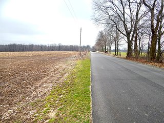 Property photo 54 - REAL ESTATE AUCTION - 345+/- ACRES OFFERED IN 13 TRACTS IN LAPORTE COUNTY, INDIANA