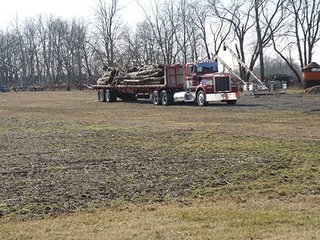 Property photo 29 - REAL ESTATE AUCTION - 345+/- ACRES OFFERED IN 13 TRACTS IN LAPORTE COUNTY, INDIANA