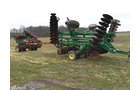Property photo 12 - FARM EQUIPMENT AUCTION IN NOBLE COUNTY, INDIANA