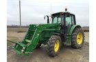 Property photo 17 - FARM EQUIPMENT AUCTION IN NOBLE COUNTY, INDIANA