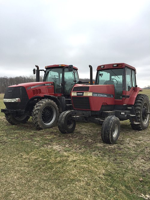 Property photo 19 - FARM EQUIPMENT AUCTION IN NOBLE COUNTY, INDIANA