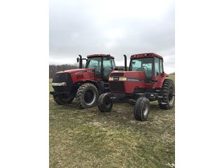 Property photo 19 - FARM EQUIPMENT AUCTION IN NOBLE COUNTY, INDIANA
