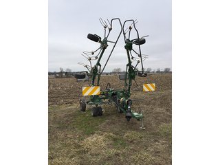 Property photo 7 - FARM EQUIPMENT AUCTION IN NOBLE COUNTY, INDIANA