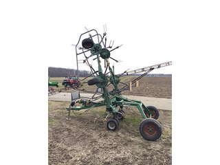 Property photo 14 - FARM EQUIPMENT AUCTION IN NOBLE COUNTY, INDIANA