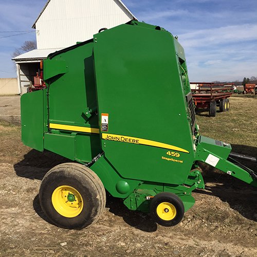 Property photo 13 - FARM EQUIPMENT AUCTION IN NOBLE COUNTY, INDIANA