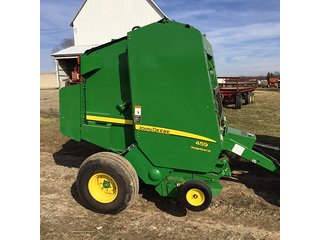 Property photo 13 - FARM EQUIPMENT AUCTION IN NOBLE COUNTY, INDIANA