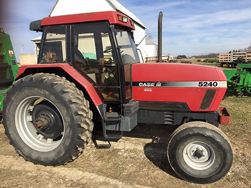 Property photo 15 - FARM EQUIPMENT AUCTION IN NOBLE COUNTY, INDIANA