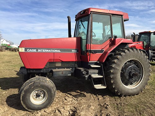 Property photo 1 - FARM EQUIPMENT AUCTION IN NOBLE COUNTY, INDIANA