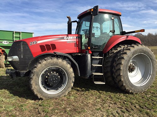 Property photo 18 - FARM EQUIPMENT AUCTION IN NOBLE COUNTY, INDIANA
