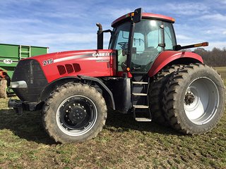 Property photo 18 - FARM EQUIPMENT AUCTION IN NOBLE COUNTY, INDIANA