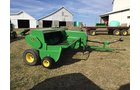 Property photo 3 - FARM EQUIPMENT AUCTION IN NOBLE COUNTY, INDIANA