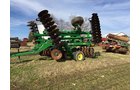 Property photo 16 - FARM EQUIPMENT AUCTION IN NOBLE COUNTY, INDIANA