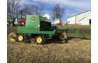 Property photo 21 - FARM EQUIPMENT AUCTION IN NOBLE COUNTY, INDIANA